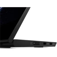 Монитор Lenovo ThinkVision M14t (62A3UAT1WL) фото 4